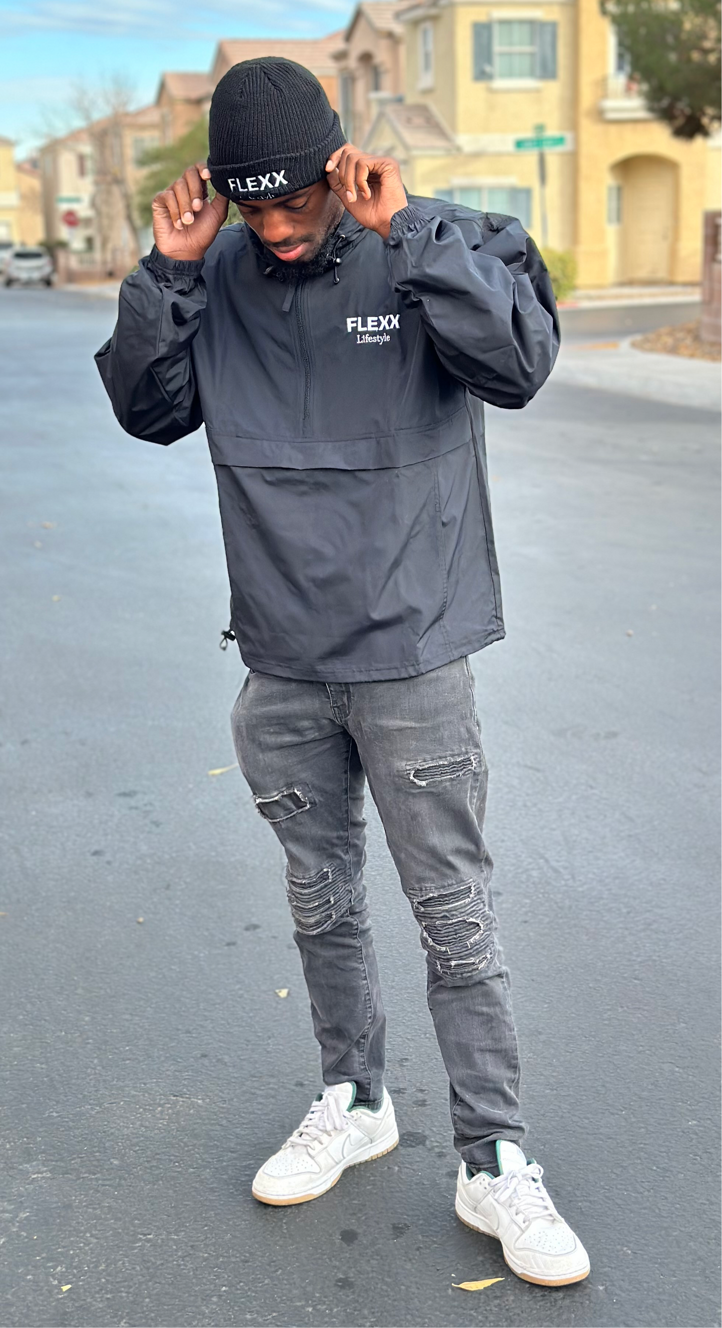 Fisherman FLEXX beanie