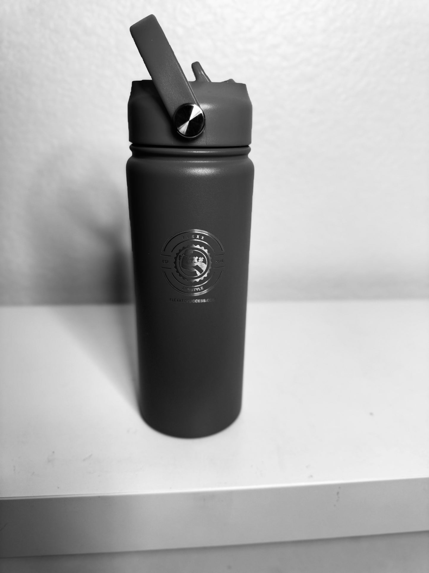 FLEXX Lifestyle water flask