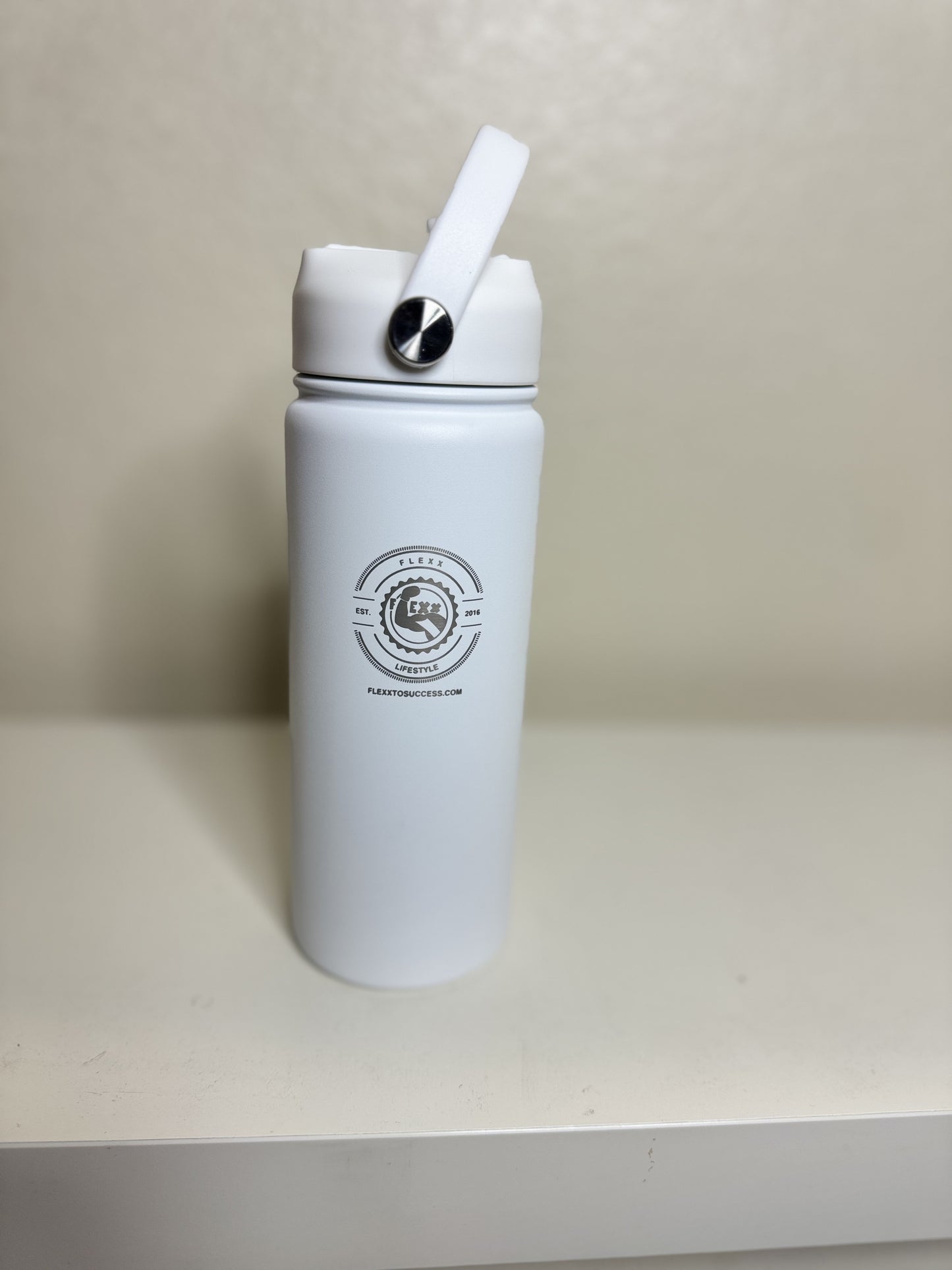 FLEXX Lifestyle water flask