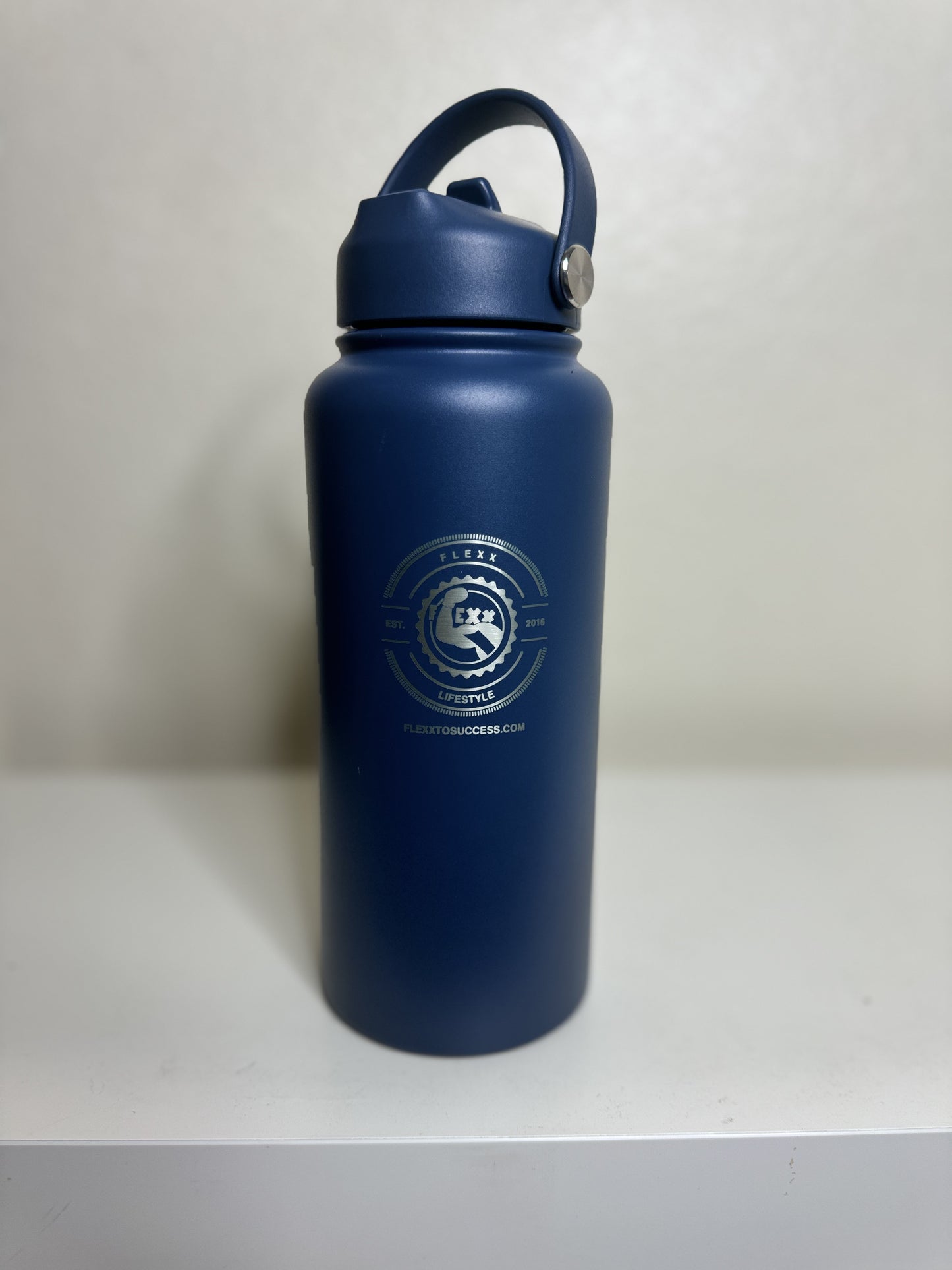 FLEXX Lifestyle water flask