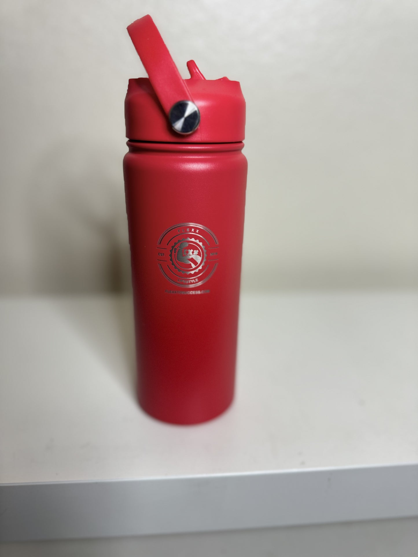 FLEXX Lifestyle water flask