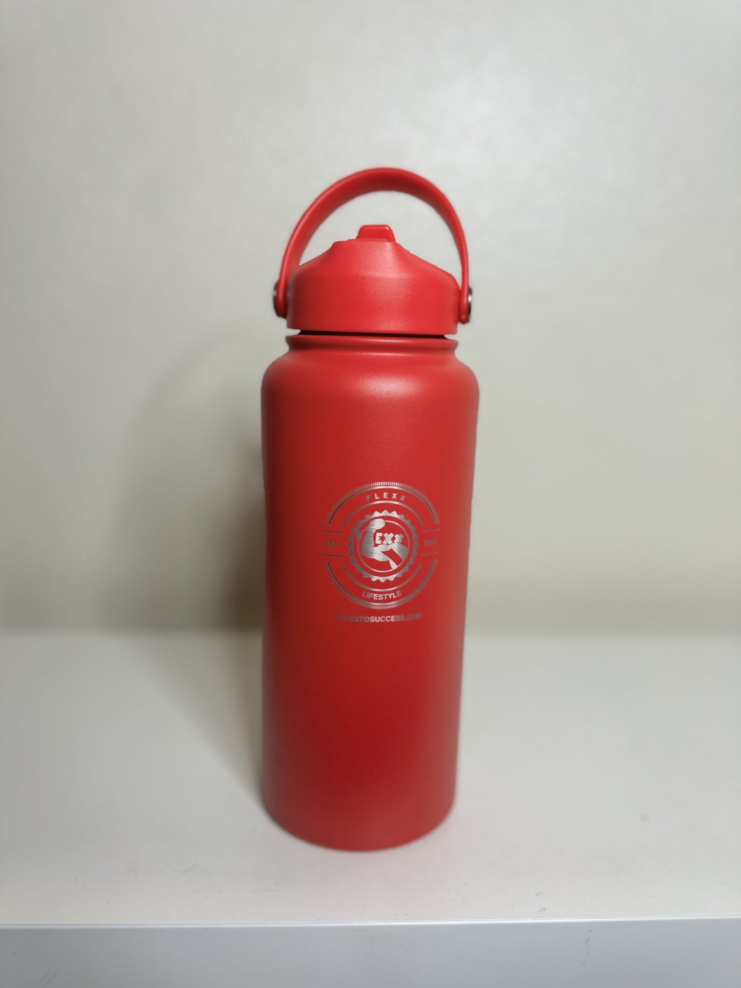 FLEXX Lifestyle water flask