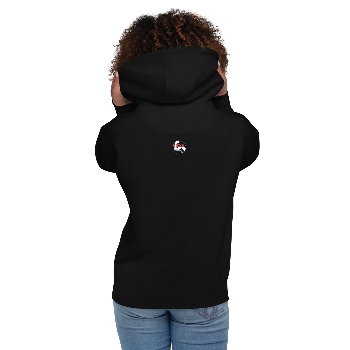 FLEXX Lifestyle Unisex Hoodie