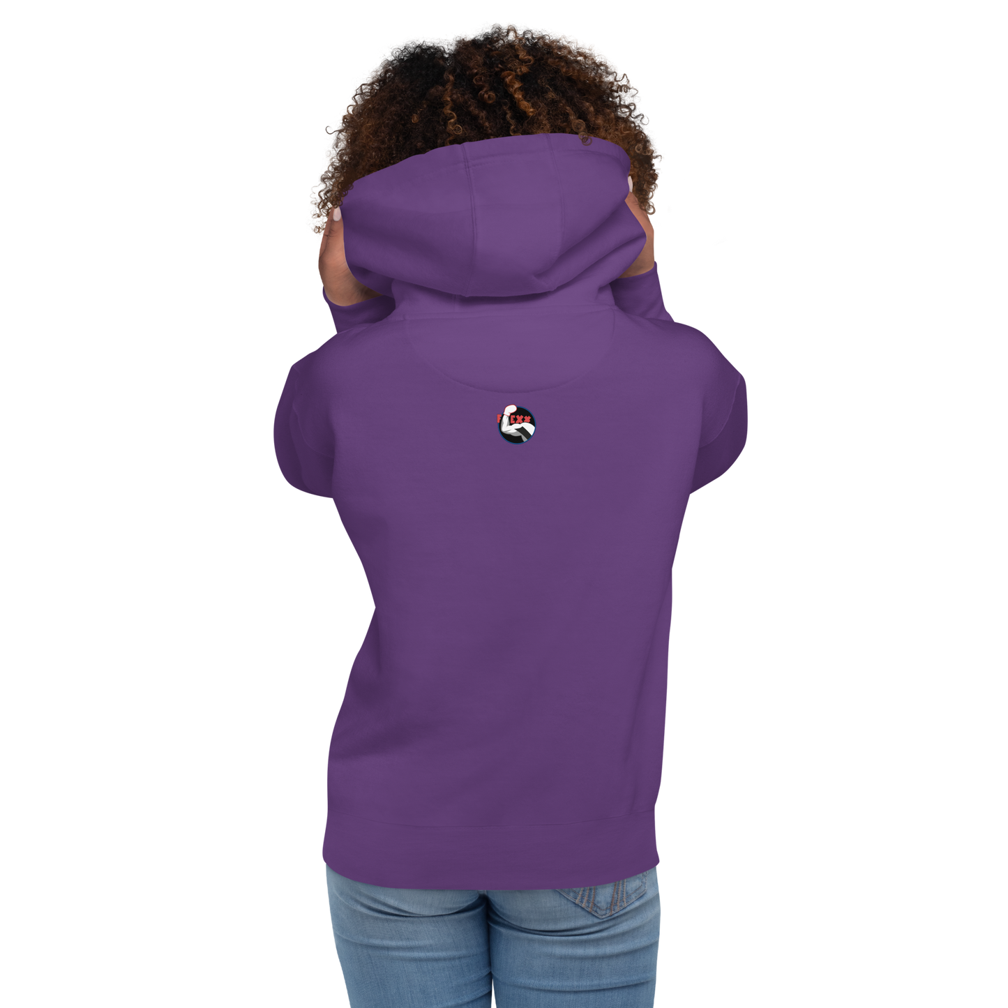 FLEXX Lifestyle Unisex Hoodie