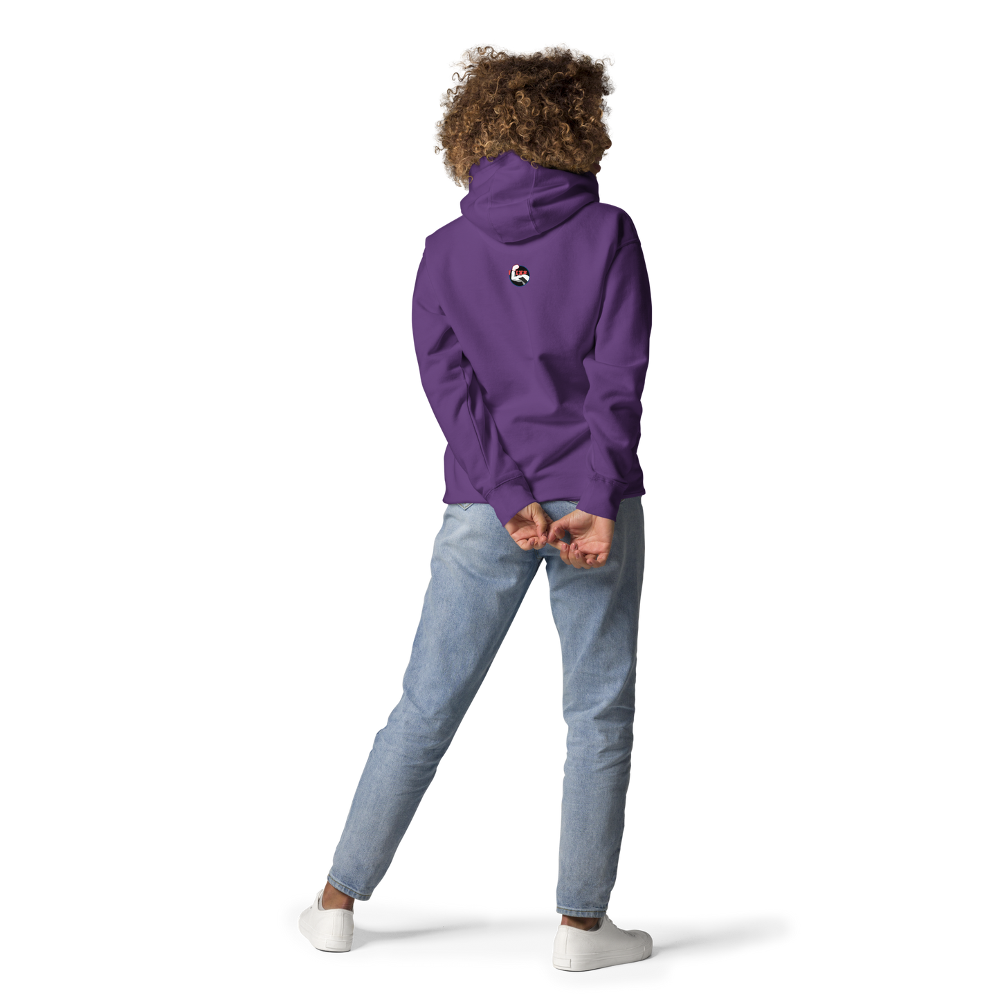 FLEXX Lifestyle Unisex Hoodie