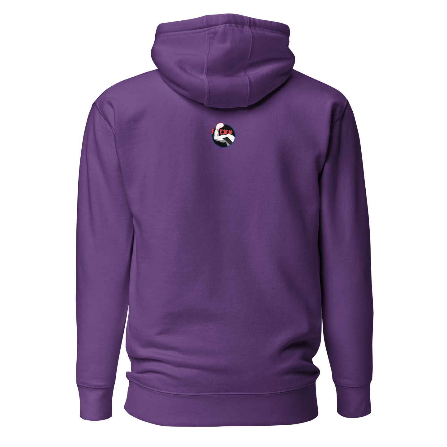 FLEXX Lifestyle Unisex Hoodie
