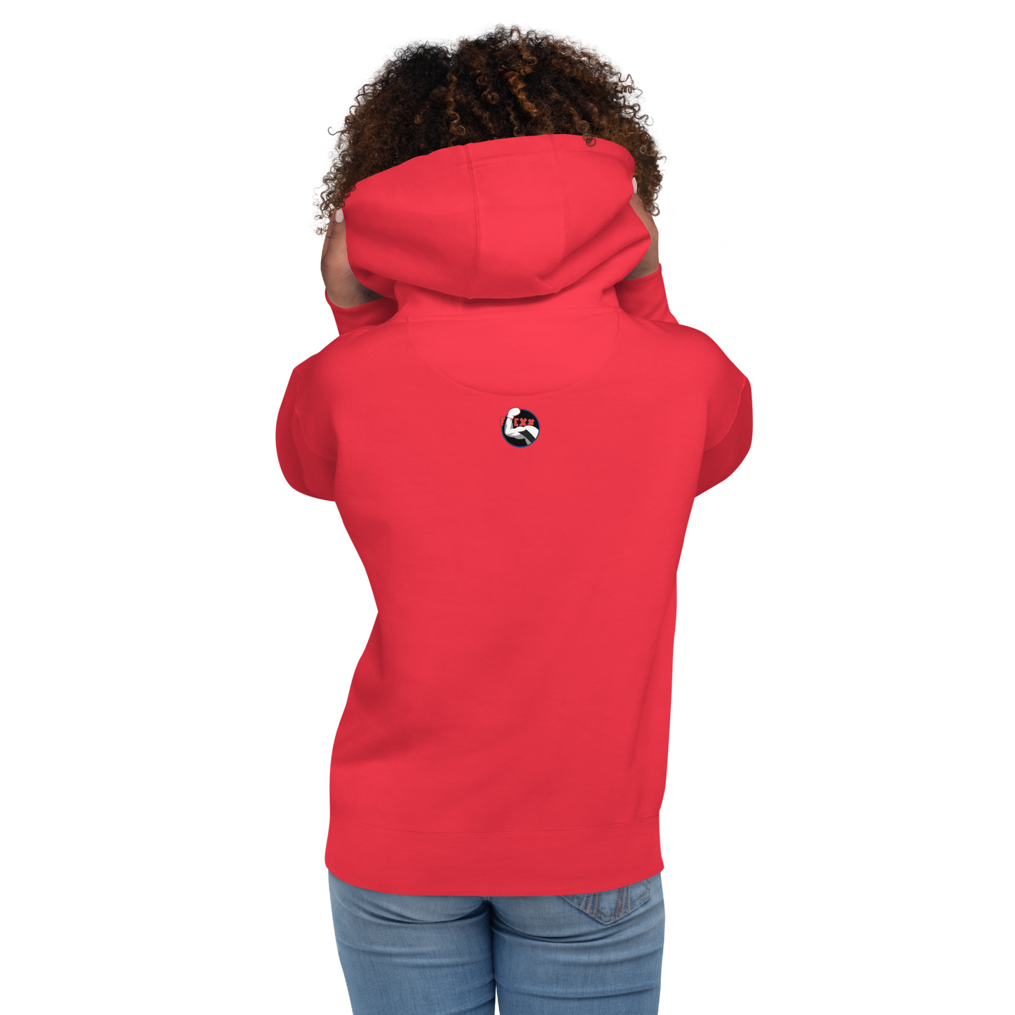 FLEXX Lifestyle Unisex Hoodie