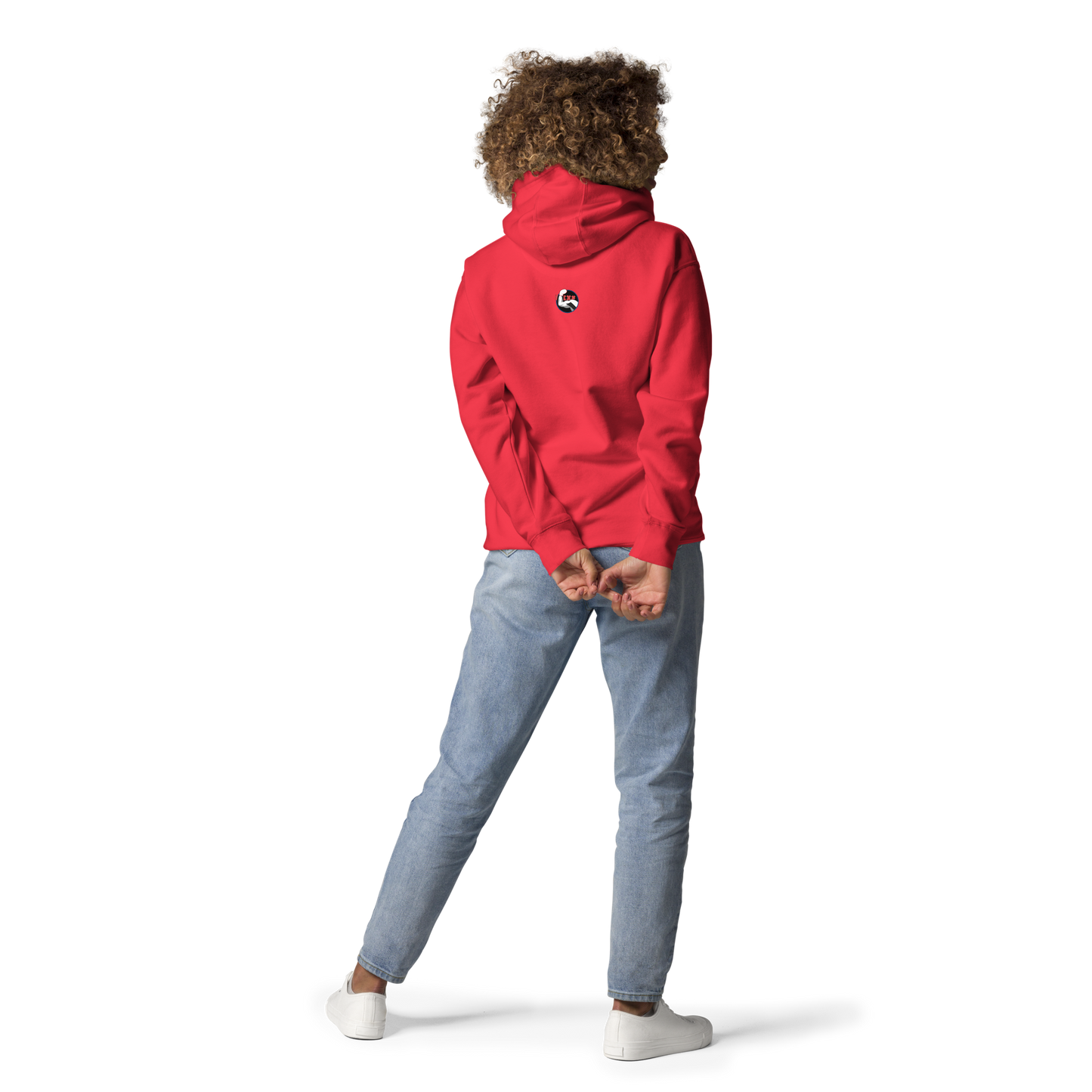 FLEXX Lifestyle Unisex Hoodie