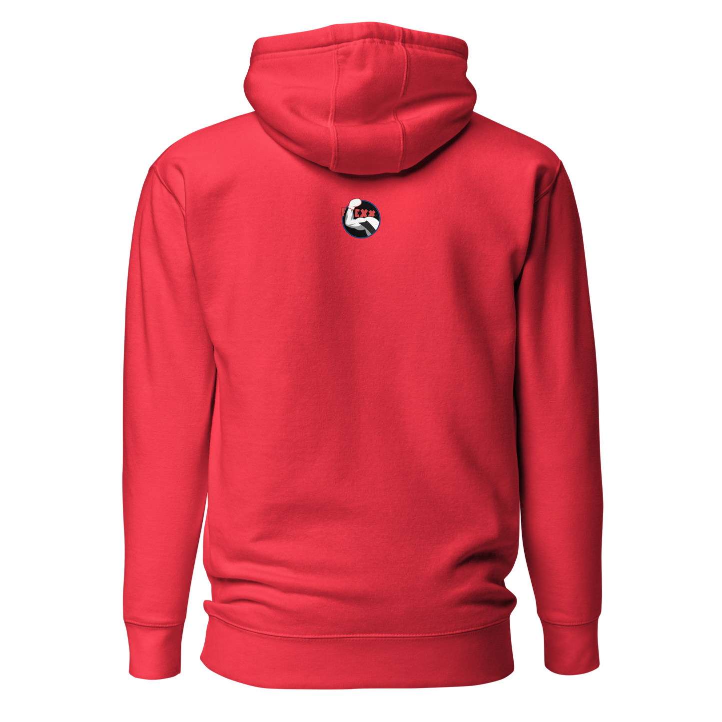 FLEXX Lifestyle Unisex Hoodie