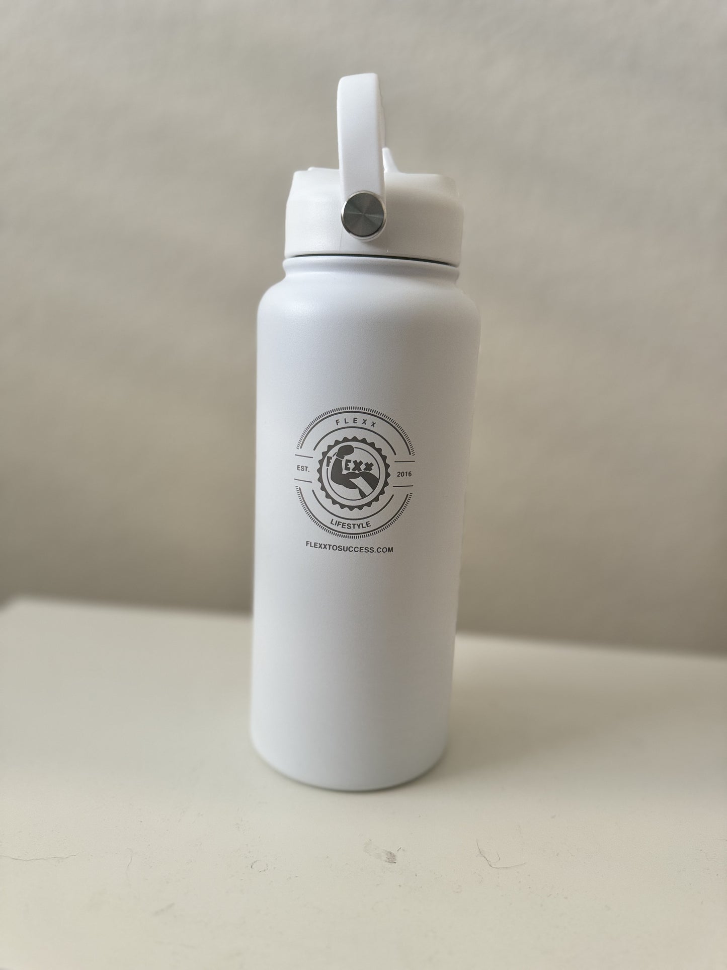 FLEXX Lifestyle water flask