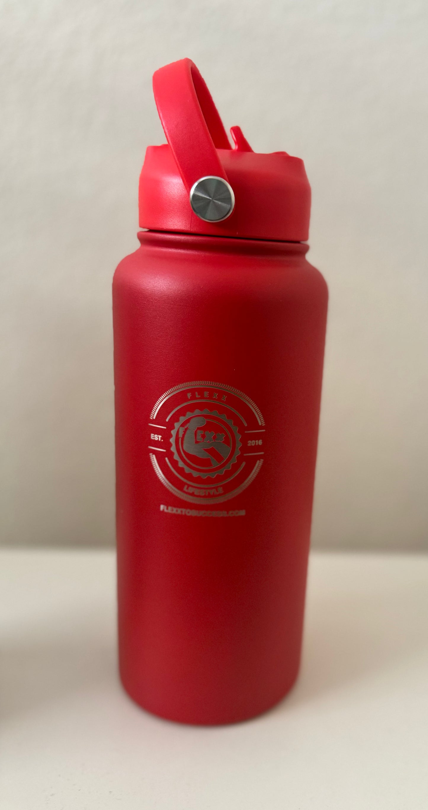 FLEXX Lifestyle water flask