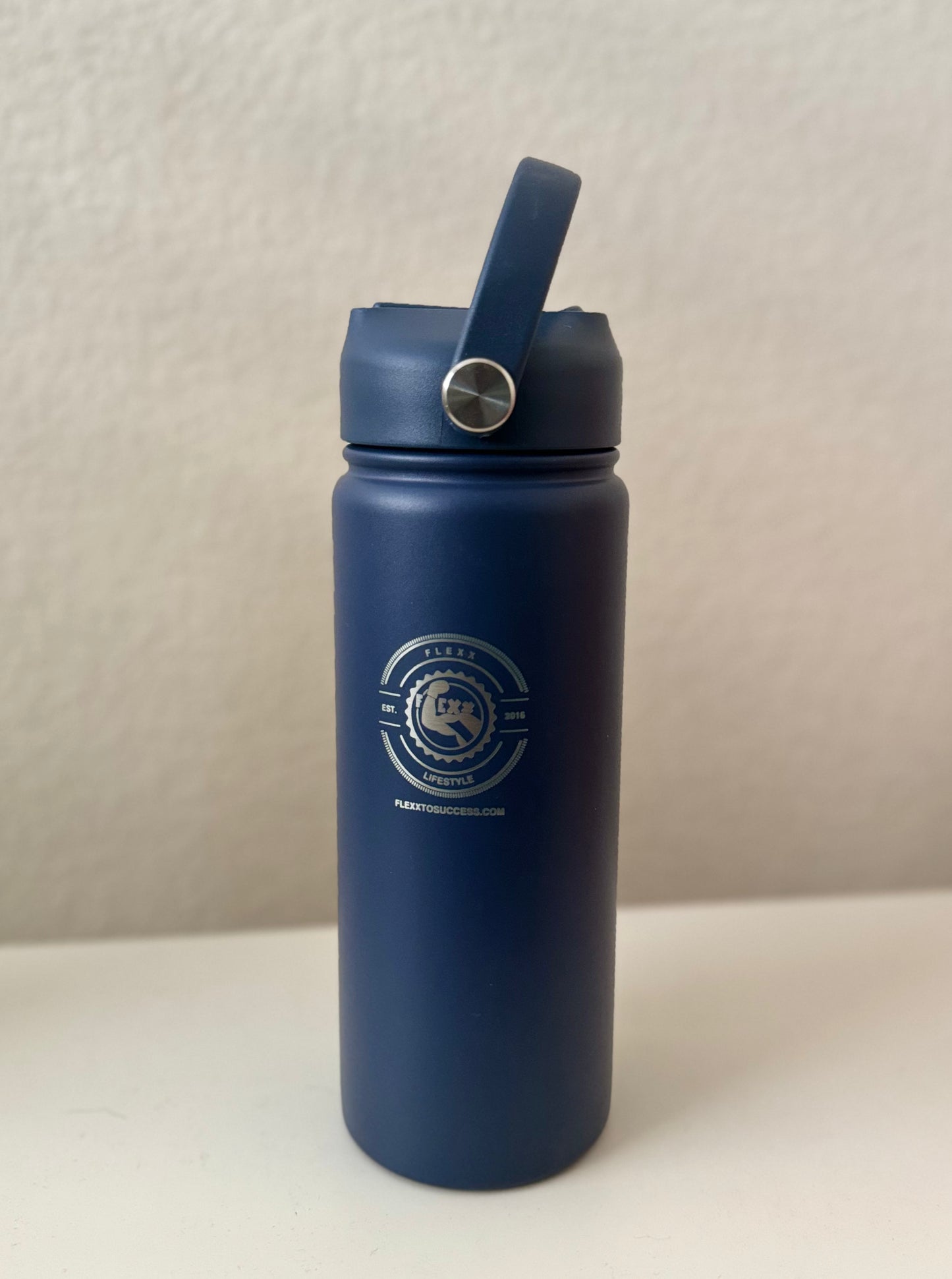 FLEXX Lifestyle water flask