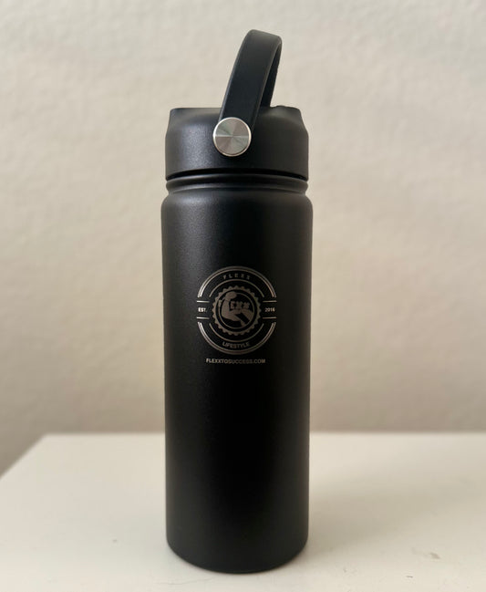 FLEXX Lifestyle water flask